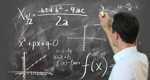 Buscan fomentar y fortalecer el desarrollo de las matemáticas en Paraguay