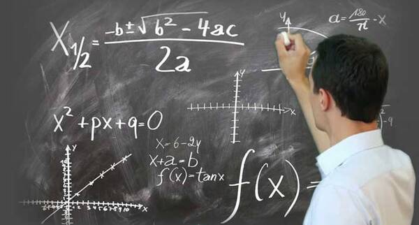 Buscan fomentar y fortalecer el desarrollo de las matemáticas en Paraguay