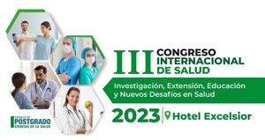 Investigación y nuevos desafíos en salud será tema de congreso de la UNIDA
