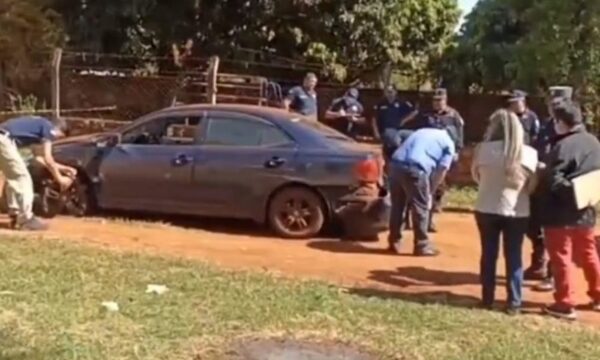 Ministerio Público acusa y pide juicio oral para 11 policías que mataron a dos jóvenes – Diario TNPRESS