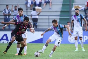 Copa de Todos: Libertad clasifica a cuartos de final - Unicanal