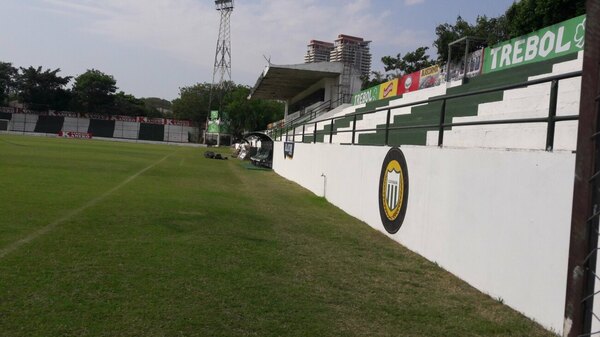 Versus / La semana 15 de la Copa Paraguay se despide con jornada doble en Santísima Trinidad