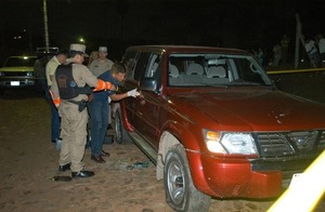 Diario HOY | Pasaron 19 años del secuestro de Cecilia Cubas
