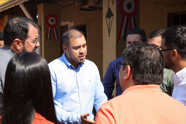 Proyectan capacitación en oficios para internos de la penitenciaría - La Clave