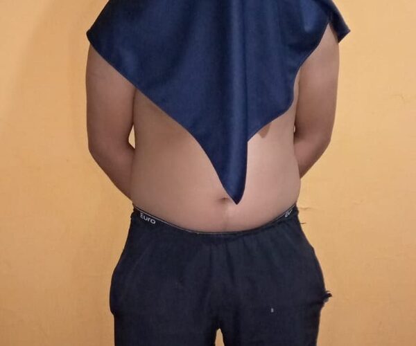 Borracho golpeó y amenazó a su pareja