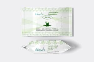 Planta fabril iniciará producción de toallitas húmedas en Ciudad del Este - La Clave