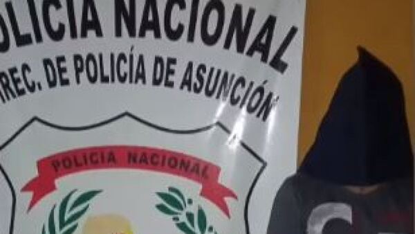 Comerciante del Mercado 4 abusó sexualmente de una clienta