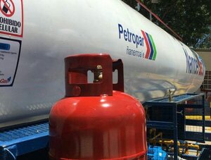 Petropar recurre a Bolivia para abastecimiento de gas · Radio Monumental 1080 AM
