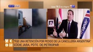 Petropar podrá sostener precio del gas hasta el 20 de octubre - Noticias Paraguay