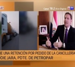 Petropar mantendrá el precio del gas hasta el 20 de octubre - Paraguay.com