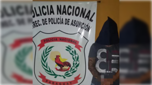Acusan a vendedor en el Mercado 4 de haber abusado de una compradora