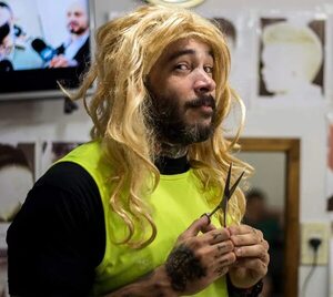 La Jenny sale de gira - Cultura - ABC Color