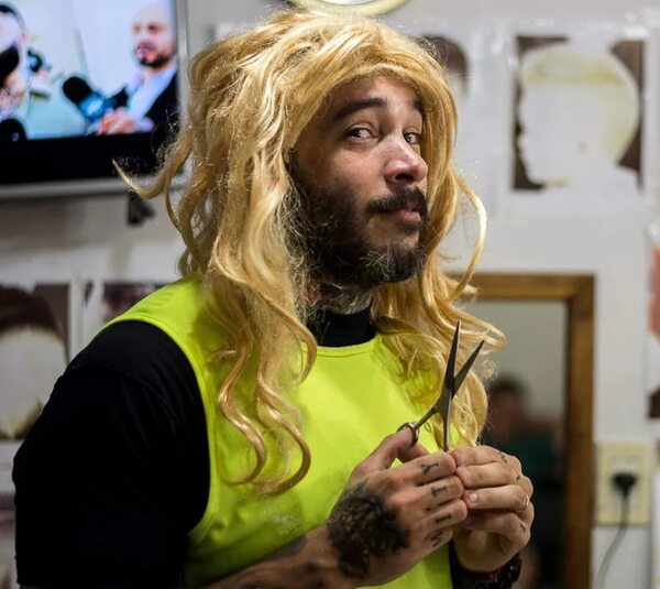 La Jenny sale de gira - Cultura - ABC Color