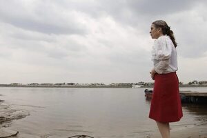 “Título olvidado”, la obra de teatro que busca concienciar sobre el Alzheimer - Cine y TV - ABC Color