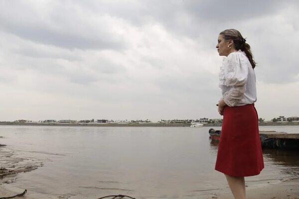 “Título olvidado”, la obra de teatro que busca concienciar sobre el Alzheimer - Cine y TV - ABC Color