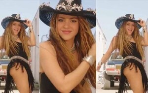 Shakira estrena El jefe, canción que apunta a la explotación laboral – Prensa 5