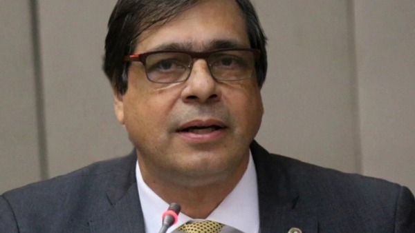 Extitular del IPS se puso a disposición de la Fiscalía - PDS RADIO Y TV