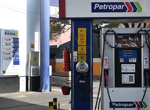 Petropar anticipa aumento en precios de combustibles para octubre