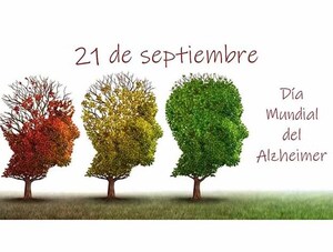 Fundación Tesãi recuerda el Día Mundial del Alzheimer | DIARIO PRIMERA PLANA