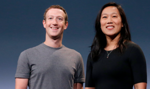Esposa de Mark Zuckerber desea utilizar la IA para hallar curas para las enfermedades | OnLivePy