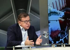 Yacyretá: préstamo de US$ 48 millones fue por retención de pago argentino pedido por Peña, dice Duarte Frutos - Política - ABC Color