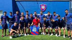 Cambio en estructura del elenco azulgrana