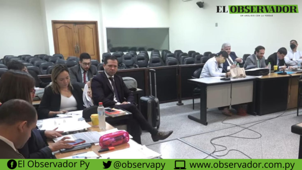 Acusados del caso Imedic declararían el próximo lunes