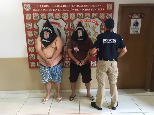 ¡Mañamina! Lo apresaron por supuestamente querer robar ¡a su suegra!