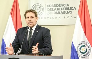 Paraguay negocia con Bolivia para cubrir demanda de gas ante problemas con Argentina - ADN Digital