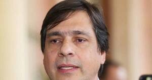 La Nación / Lapidario informe sobre IPS: abogado de Bataglia dice que “explicaran dudas”