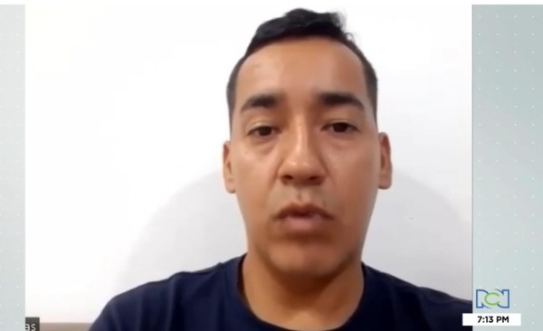 Un paso más para recuperar a Axel | 1000 Noticias