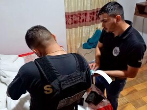 AUDIO: Cocaína en Bélgica: ministro de la Senad habla de “astucia” para traslado de la droga  - A La Gran 7-30 - ABC Color