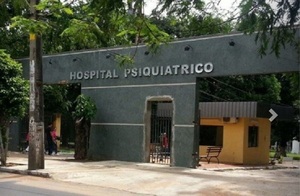 Hospital Psiquiátrico bajo lupa: “Era como un conejillo de Indias”