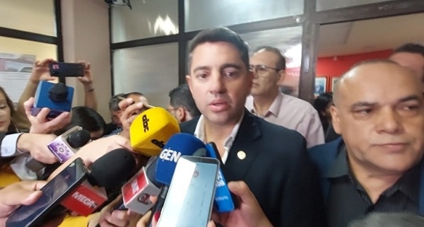 Alliana anuncia que Argentina empezará a pagar deuda acumulada por cesión de energía