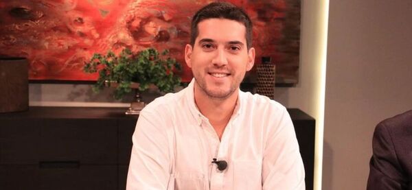 Diario HOY | Rubén Rubin es tendencia "por la cantidad de pelotudeces que dijo en Cámara de Diputados"