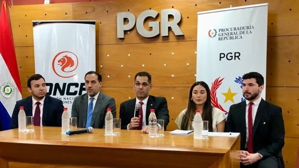 Estado paraguayo debe pagar $40M tras perder 12 laudos arbitrales