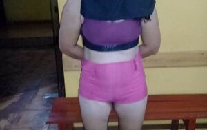 Doña “regaló” varias puñaladas a su media naranja tras una discusión