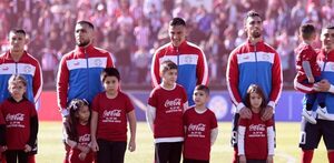 Versus / Harrison confirma que Paraguay jugará de vuelta en el Defensores en las Eliminatorias