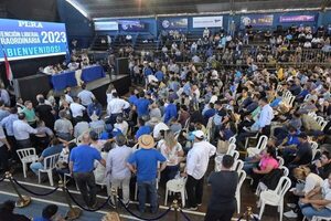 PLRA “en quiebra”: liberales hablan de deuda superior a G. 27.000 millones  - Política - ABC Color