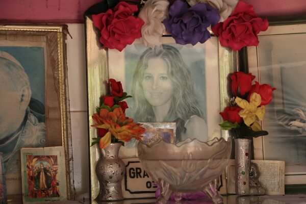 El dolor continúa: pasaron 19 años del secuestro de Cecilia Cubas