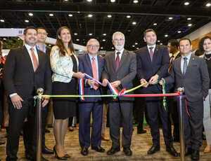 Arrancó la Expo Paraguay-Brasil, con números récords y fortaleciendo el relacionamiento bilateral - MarketData