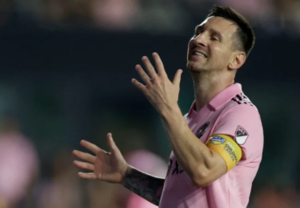 Versus / Lionel Messi, lesionado: ¿Llega contra Paraguay?