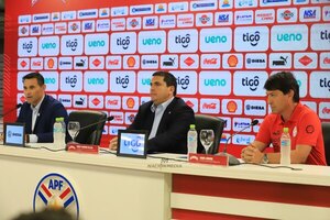 Versus / Villar: "Es el cuerpo técnico ideal para este momento"