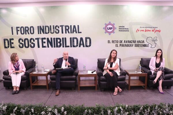 Todo lo que dejó el Foro de Sostenibilidad