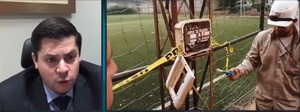 Arrayanes: Abogado sostiene que tablero eléctrico no se manipuló y que complejo es subarrendado por "EPRO SA" - Megacadena