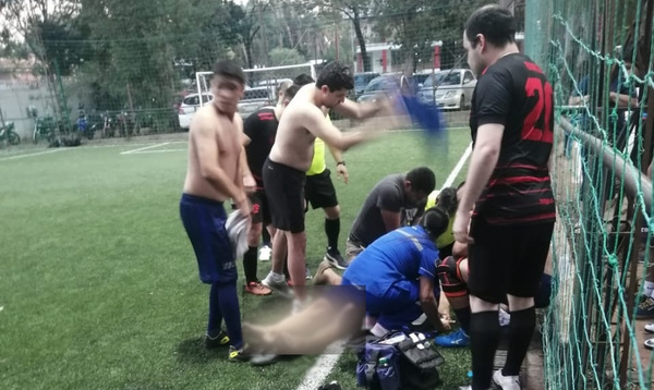 Familia de Rolo ratifica que joven murió electrocutado y no de forma súbita - Megacadena
