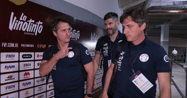 Versus / Robert Harrison sobre la salida de Guillermo Barros Schelotto