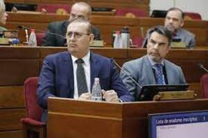 Erico Galeano busca apartar a fiscales que lo investigan - Judiciales.net