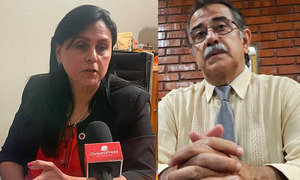 Docentes de FCP acusan de arbitrarios a la decana y el rector de la UNCA