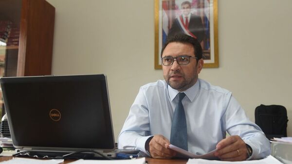 Caso Conajzar: Juez decreta sobreseimiento provisional para acusados